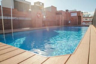 Apartaments Ponent - Lloret de Mar - 2