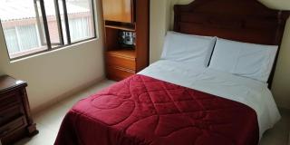Hostal Fontanar Prado - Bogotá - 0