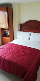 Hostal Fontanar Prado - Bogotá - 5