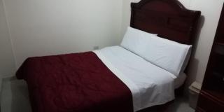 Hostal Fontanar Prado - Bogotá - 4