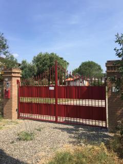 B&B Bagnarello73 - Suvereto - 8