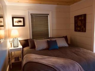 Wind in the Willows Overnight - Jefferson - 6