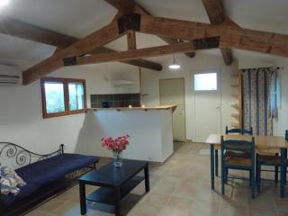Les Mazets du Paty - Albaron - 3