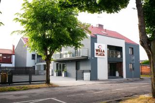 Willa Plaza - Łeba - 9