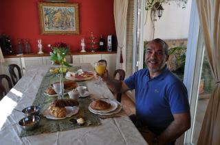 Welcome Inn Nerja guest house Luxury Bed & Breakfast - Nerja - 2
