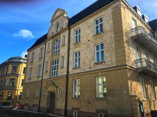 The Apartments Company - The Sweet - Oslo - 0