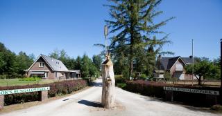 Bok's Bungalowpark - Garderen - 0