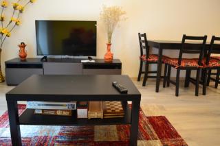 Apartament Pheonix - Buşteni - 5