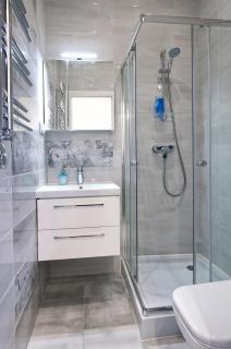 Seashell Apartment (Muszelka) Happy Hours - Sopot - 2