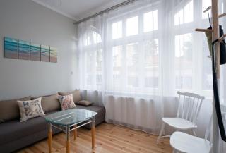 Seashell Apartment (Muszelka) Happy Hours - Sopot - 1
