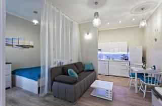Seashell Apartment (Muszelka) Happy Hours - 9