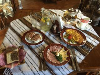 Туристично розважальний комплекс "Стіжок" - 6