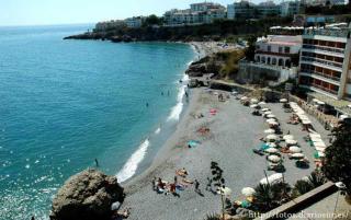 NERJA APARTAMENTO TURISTICO 2B - Nerja - 0
