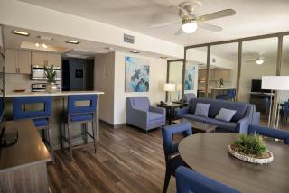 The Dover House Resort - 1