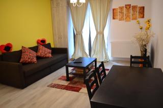 Apartament Pheonix - Buşteni - 7