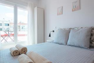 Charming Terrace - Sunny Chill Out Terrace - Sevilla - 1