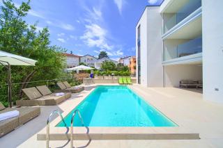 Villa Celeia - Krk - 9