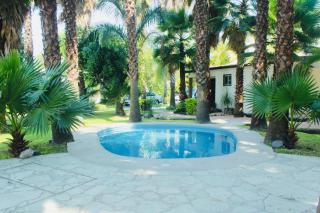 Jardín Cerritos Xochitepec - Xochitepec - 1
