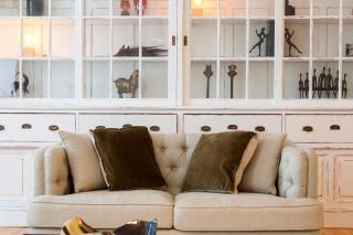 JOIVY Deluxe 3BR Apt with workspace by Figueira Sq and Rossio subway - Lisbona - 5