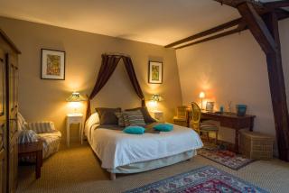 Le Patio & Spa - Saumur - 9