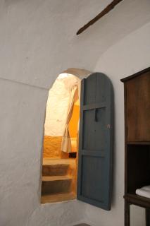 Cueva El Ermitano - Baza - 8