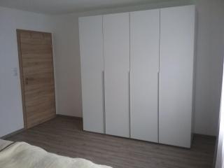 Ferienwohnung S-Bahn Nähe - Schwaikheim - 4