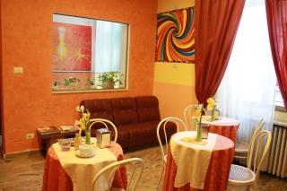 Hotel San Giovanni - Milano - 8