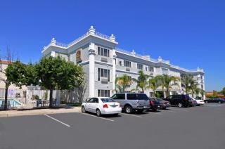 Best Western Luxury Inn - 6