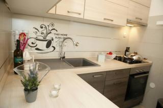 Apartmani Aleksic - Vodice - 9