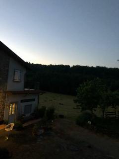 Casa Vacanza Locanda di Campagna - Mulazzo - 1