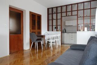 L.P.M. Apartments - Nin - 1
