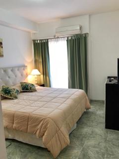 Departamentos temporarios Mirasol lll Federaciòn - 3