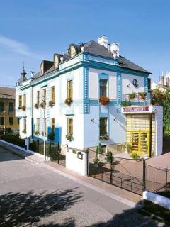 Lafayette - Olomouc - 4