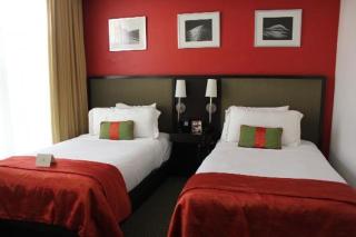 S Hotel Kingston - 7