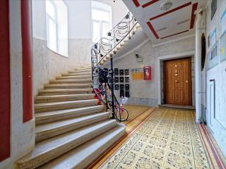 Business Appartements "Villa Münz" - Pola (Pula) - 1