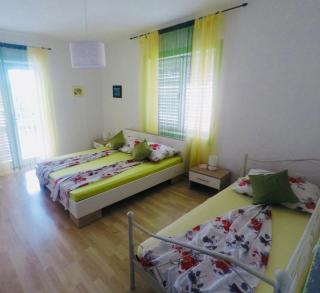 Apartments Stakic - Krvavica - 5