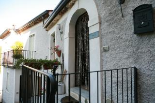 B&B Lo Straniero - Rivello - 8