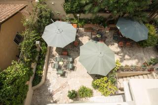 Hotel Villa Delle Rose - Roma - 7