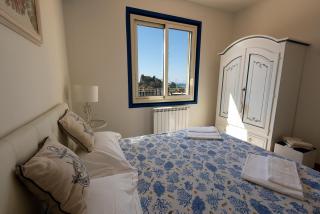 Taormina Isola Bella Apartment - Taormina Holidays - 8