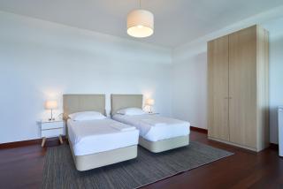 Marina Rooms - Calheta - 1