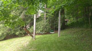 2 bedroom Wiffen Cottage - 1