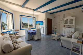 Taormina Isola Bella Apartment - Taormina Holidays - Taormine - 9