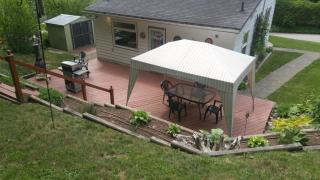 2 bedroom Wiffen Cottage - Port Albert - 7