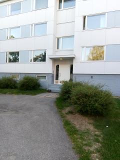 Parantolankatu modern one room apartment - Hyvinkää - 1