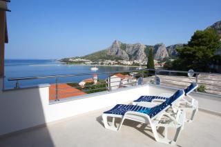Apartment Lelas - Omiš (Almissa) - 8