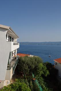 Apartment Lelas - Omiš (Almissa) - 5
