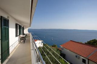 Apartment Lelas - Omiš (Almissa) - 2