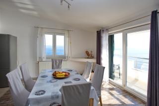 Apartment Lelas - Omiš (Almissa) - 1