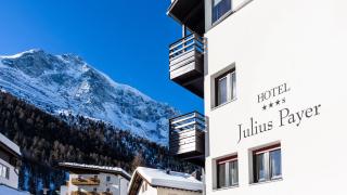 Hotel Julius Payer - 1