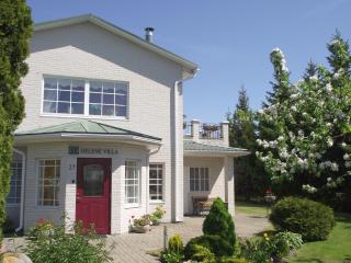 Helene Villa - Kuressaare - 9